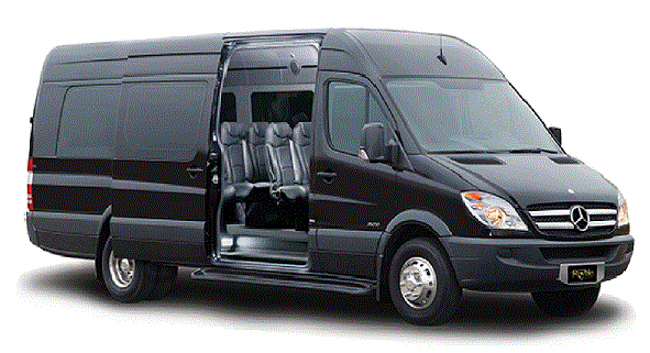 Van